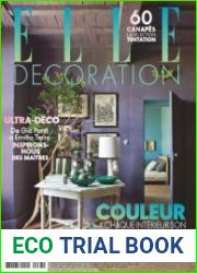 Elle Decoration France