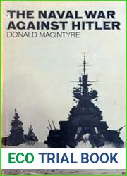 The Naval War Against Hitler