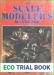 The Scale Modeler|s Handbook