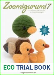 Zoomigurumi 7