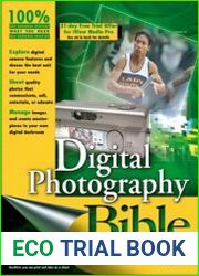 Digital Photography Bible