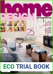 Home Design Magazine