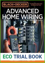Black & Decker Advanced Home Wiring, 4th Edition