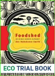 Foodshed An Edible Alberta Alphabet