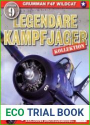 Grumman F4F Wildcat (Legendare Kampfjager №9)