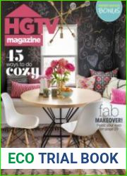 HGTV Magazine