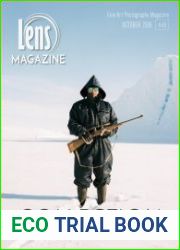 Lens Magazine
