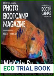 Photo BootCamp Magazine
