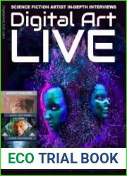 Digital Art Live