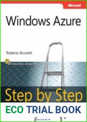 Windows Azure Step by Step
