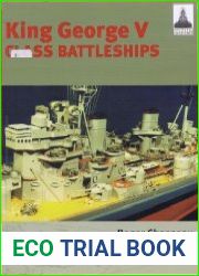 King George V Class Battleships