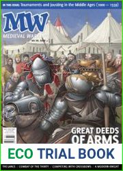 Medieval Warfare Magazine 2017-07-08 (Vol.VII Iss.3)