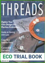 Threads magazine