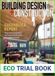 Building Design + Construction