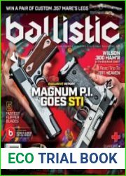 Ballistic