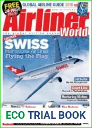Airliner World
