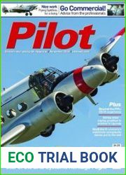 Pilot Magazine