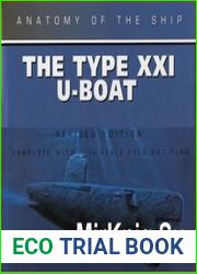 The Type XXI U-Boat
