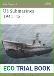 US Submarines 1941-45