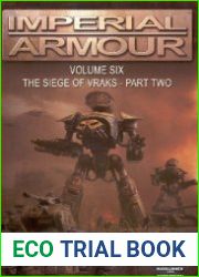 Imperial Armour Volume Six The Siege of Vraks - Part Two
