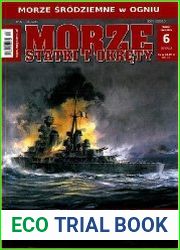Morze Statki i Okrety - Numer Specjalny 6 (1/2011)
