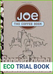 Joe. The Coffee Book!