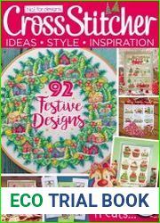 CrossStitcher