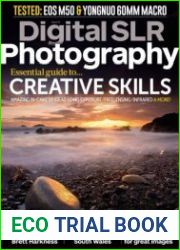 Digital SLR Photography