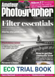 Amateur Photographer