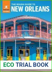 The Rough Guide to New Orleans (Rough Guides), 2nd Edition - BOOKS - MISCELLANEOUS