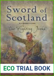 Sword of Scotland |Our Fighting Jocks|
