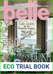 belle Australia