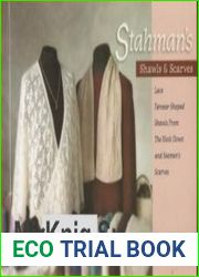 Stahmans Shawls and Scarves