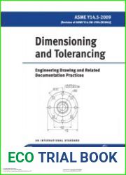 Dimensioning and Tolerancing