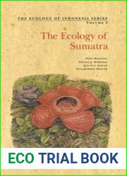 The Ecology of Sumatra