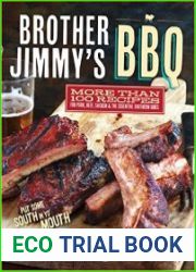 Brother Jimmy|s BBQ More Than 100 Recipes for Pork, Beef, Chicken, & the Essential Southern Sides