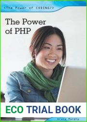The Power of Php (The Power of Coding)