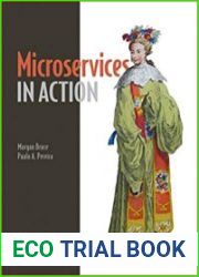 Microservices in Action