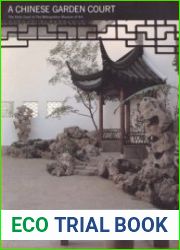 A Chinese Garden Court