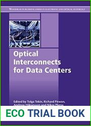 Optical Interconnects for Data Centers