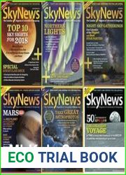 Skynews Magazine - 2018 Full Year Issues Collection (6 Issues)