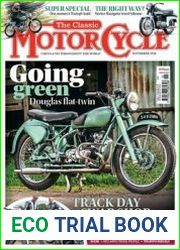 The Classic MotorCycle