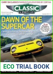 Classic & Sports Car UK