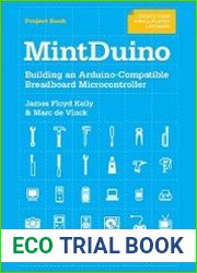 MintDuino Building an Arduino-compatible Breadboard Microcontroller