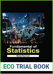 Fundamental of Statistics - BOOKS - SCIENCE AND STUDY