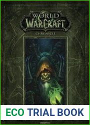 World of Warcraft Chronicle Volume 2