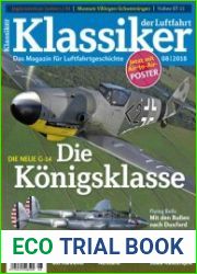 Klassiker der Luftfahrt