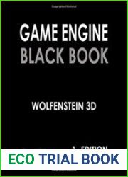 Game Engine Black Book Wolfenstein 3D