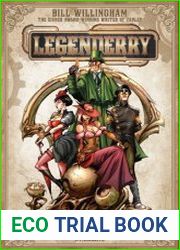 Legenderry A Steampunk Adventure