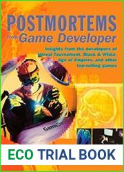 Postmortems from Game Developer